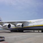Worlds Largest Cargo Plane: శంషాబాద్‌లో ప్రపంచంలోనే.. అతిపెద్ద కార్గో విమానం