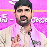 Padi Kaushik Reddy: అమ్మతోడు వెయ్యి మందితో దాడి చేస్తా.. సొంత పార్టీ నేతలకు పాడి కౌశిక్ రెడ్డి వార్నింగ్