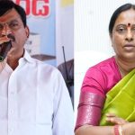 Konda Surekha vs Ponguleti: ఢిల్లీకి చేరిన పంచాయితీ.. పొంగులేటిపై సోనియాకు కొండా కంప్లైంట్