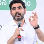 Nara Lokesh: హైదరాబాద్ అభివృద్ధికి 30 ఏళ్లు పట్టింది.. విశాఖకు పదేళ్లు చాలు: లోకేష్