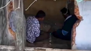 Tirupati Drug Case: పాడుబడ్డ బంగ్లాలో డ్రగ్స్ తీసుకుంటూ.. ఇద్దరు యువకులు అరెస్ట్