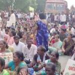 Fishermen Vs Police: హై టెన్షన్.. అనకాపల్లి హైవే క్లోజ్! మత్స్యకారులు  Vs పోలీసులు