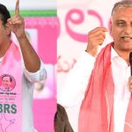 Jubilee Hills By Election: జూబ్లీహిల్స్ ఛాలెంజ్.. బావ బామ్మర్దులకు అగ్నిపరీక్ష..