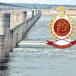 Kaleshwaram Project Corruption: కాళేశ్వరం ఇంజనీర్లపై ఈడీ ఫోకస్.. అవినీతి ఇంజనీర్ల ఆస్తులు జప్తు