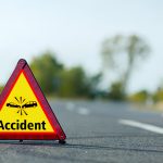 Road Accident: ఘోర రోడ్డు ప్రమాదం.. ఒకే కుటుంబానికి చెందిన నలుగురు మృతి