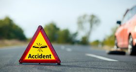 Road Accident: ఘోర రోడ్డు ప్రమాదం.. ఒకే కుటుంబానికి చెందిన నలుగురు మృతి