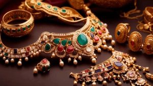 Today Gold Price: బిగ్ బ్రేకింగ్.. 10 గ్రా. బంగారం రూ.1.30 లక్షలు
