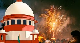 Supreme Court: దీపావళి బాణాసంచా పేలుళ్ల పై.. సుప్రీం రూల్స్