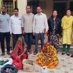 Fake Liquor Case: అక్రమంగా మద్యం అమ్ముతున్న.. ఇద్దరు మహిళలు అరెస్ట్