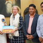 Sridhar Babu: తెలంగాణ మంత్రి శ్రీధర్ బాబుకు అరుదైన గౌరవం.. దేశంలోనే ఏకైక మంత్రిగా..