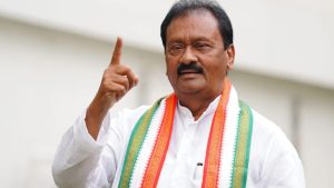 Shabbir Ali Comments: జూబ్లీహిల్స్ ఉపఎన్నికపై షబ్బీర్ అలీ హాట్ కామెంట్స్..