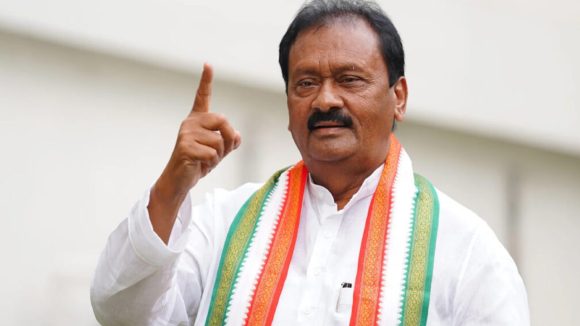Shabbir Ali Comments: జూబ్లీహిల్స్ ఉపఎన్నికపై షబ్బీర్ అలీ హాట్ కామెంట్స్..
