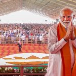 Modi Public Meeting: మోదీ సభలో అపశృతి.. ఒకరు మృతి.. మరో ఇద్దరికి తీవ్ర గాయాలు