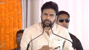 Pawan Kalyan:15 ఏళ్లు మనదే అధికారం.. హై ఓల్టేజ్ స్పీచ్