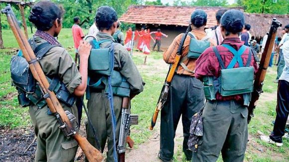 Maoist Surrender: ల్యాండ్ మార్క్ డే! 2 రోజుల్లో 258 మంది.. మావోయిస్టుల లొంగుబాటుపై అమిత షా ట్వీట్