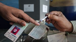 Jubilee Hills By Election: జూబ్లీహిల్స్ ఉపఎన్నిక షెడ్యూల్ విడుదల..