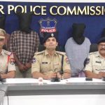 Karimnagar Murder Case: వయాగ్రా ట్యాబ్లెట్స్ ఇచ్చి.. భర్తను కిటికీ గ్రిల్‌కు కట్టేసి..