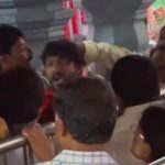 Indrakeeladri Stampede: ఇంద్రకీలాద్రిపై భ‌క్తుల ర‌ద్దీ.. క్యూలైన్ల‌లో తోపులాట