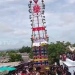 Rathotsavam Tragedy: చెన్నకేశవ స్వామి రథోత్సవంలో అపశృతి.. స్పాట్‌లో ముగ్గురు