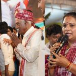 Alay Balay Program: దత్తన్న గొప్ప‌త‌నం ఇదే.. అల‌య్ బ‌ల‌య్‌లో క‌విత స్పీచ్