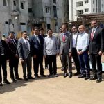 Amaravati: రాజధాని అమరావతిలో.. మలేషియా బృందం పర్యటన