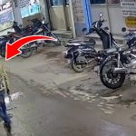 Rowdy Sheeter: కత్తితో రౌడీ షీటర్ వీరంగం.. పరిగెత్తించి.. పరిగెత్తించి