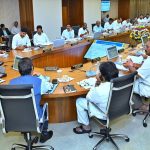AP Cabinet Meeting: ఏపీ కేబినెట్ సంచలన నిర్ణయాలు