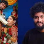 Folk Artist Raju Suicide: భార్య టార్చర్.. జానపద కళకారుడు బలవర్మరణం, ఆమెకు కొన్న కొత్త చీరతోనే..
