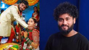 Folk Artist Raju Suicide: భార్య టార్చర్.. జానపద కళకారుడు బలవర్మరణం, ఆమెకు కొన్న కొత్త చీరతోనే..