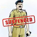 Sangareddy SI Suspension: బిగ్ టీవీ ఎఫెక్ట్.. సంగారెడ్డిస రూరల్ ఎస్సై సస్పెన్షన్