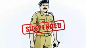Sangareddy SI Suspension: బిగ్ టీవీ ఎఫెక్ట్.. సంగారెడ్డిస రూరల్ ఎస్సై సస్పెన్షన్