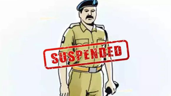Sangareddy SI Suspension: బిగ్ టీవీ ఎఫెక్ట్.. సంగారెడ్డిస రూరల్ ఎస్సై సస్పెన్షన్