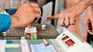 Local Body Elections: తెలంగాణలోని ఆ గ్రామాల్లో ఎన్నికలు బంద్!