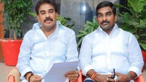 Pinnelli Brothers: పిన్నెల్లి బ్రదర్స్ రచ్చ.. అసలేం జరిగిందంటే!