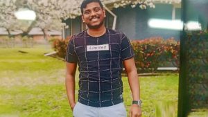 Telangana Student Dead: అమెరికాలో కాల్పులు.. తెలంగాణ విద్యార్థి మృతి