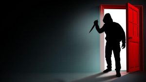 Kadapa Crime News: కొడుకు రాసిన రక్తచరిత్ర.. తల్లిని కత్తితో గొంతుకోసి