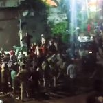 TDP vs YCP: దుర్గా దేవి నిమజ్జనోత్సవంలో.. టీడీపీ – వైసీపీ ఘర్షణ..