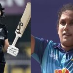 SLW vs NZW: నేడు శ్రీలంక‌తో న్యూజిలాండ్ మ్యాచ్‌..వ‌ర‌ల్డ్ క‌ప్‌ పాయింట్ల ప‌ట్టిక ఇదే