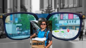 Amazon Smartglasses Maps: ఫోన్‌లో గూగుల్ మ్యాప్స్ అవసరం లేదు.. అమెజాన్ ఏఐ స్మార్ట్ గ్లాసెస్ వచ్చేశాయ్