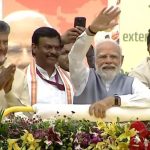 Modi Kurnool: బాబు-పవన్ రూపంలో ఏపీలో శక్తిమంతమైన నాయకత్వం ఉంది -కర్నూలు సభలో మోదీ