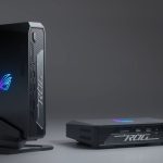 ASUS Mini PC: అత్యంత చిన్న గేమింగ్ పీసీ.. బుల్లి సైజులో పవర్‌ఫుల్ కంప్యూటర్ లాంచ్