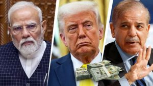 Donald Trump: పాక్ డబ్బులకు ఆశపడి.. ట్రంప్ ఇండియా-అమెరికా సంబంధాలు దెబ్బతీశాడా?
