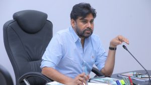 Pawan Kalyan: చెప్పాడంటే చేస్తాడంతే.. 100 రోజుల ప్రణాళికను పట్టాలెక్కించిన పవన్