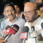 Narayana Varma: పిఠాపురంలో వర్మను జీరో చేశామన్న వ్యాఖ్యలపై మంత్రి నారాయణ వివరణ
