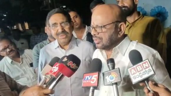 Narayana Varma: పిఠాపురంలో వర్మను జీరో చేశామన్న వ్యాఖ్యలపై మంత్రి నారాయణ వివరణ