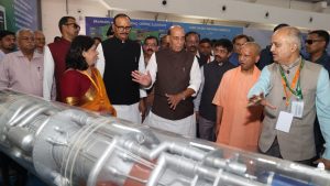 Rajnath Singh: ఆపరేషన్ సిందూర్ జస్ట్ ట్రైలర్ మాత్రమే.. ‘బ్రహ్మోస్’ పాక్ తాట తీస్తుంది: రాజ్ నాథ్ సింగ్