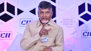 Investments To AP: నవంబర్ లో CII సమ్మిట్.. YCP కడుపు మంట పెరిగి పోతుందా?