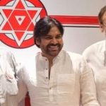 Janasena Internal Fight: పవన్ వద్దకు చేరిన నెల్లూరు జనసేన పంచాయితీ.. టీ గ్లాస్ లో తుఫాన్ ఏ తీరానికి చేరుతుందో?