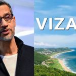 Sundar Pichai: వైజాగ్ అందమైన నగరం.. సుందర్ పిచాయ్ వ్యాఖ్యలు వైరల్