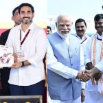 Modi Lokesh: బాబు తర్వాత లోకేషే.. మోదీ ఆశీర్వాదం లభించినట్టేనా?